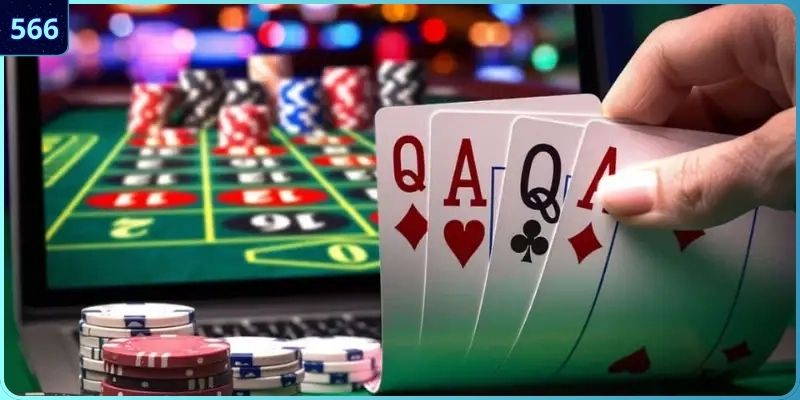 Chiến thuật chơi Baccarat Fibonacci dễ áp dụng