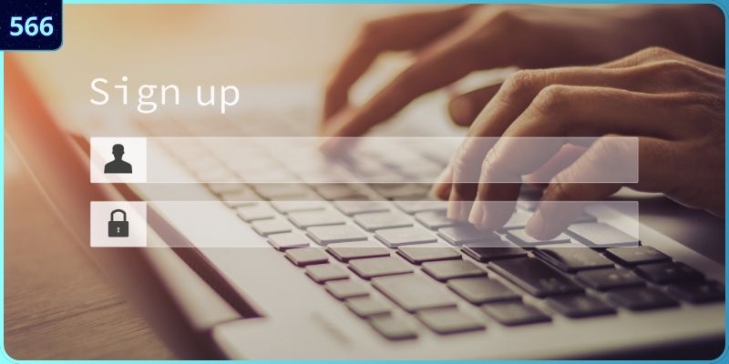 Hướng dẫn cách tham gia vào 566