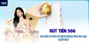 Rút Tiền 566