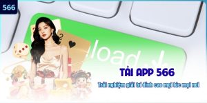Tải App 566