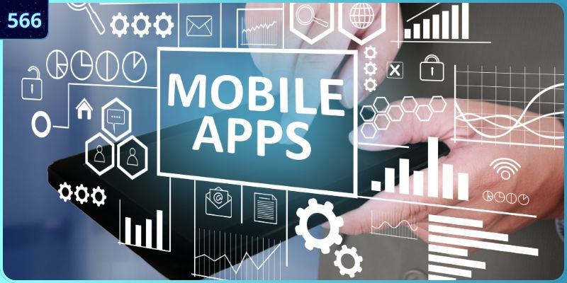 Thông tin chung liên quan tải app 566