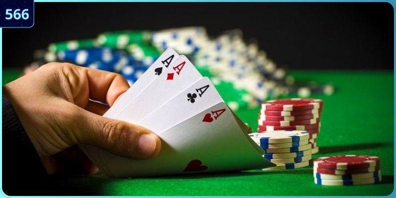 Tổng quan game phỏm