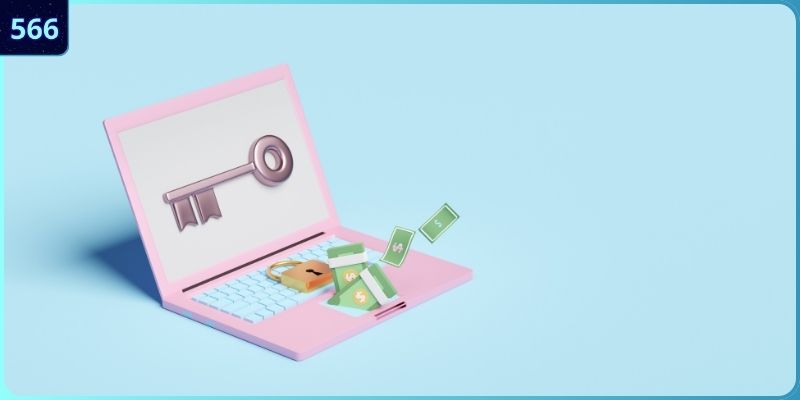 Ưu điểm khi Đăng ký 566