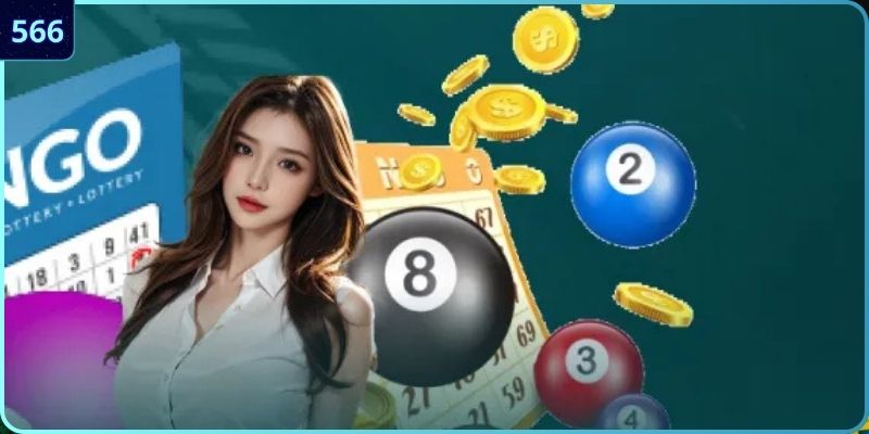 Top ưu điểm tại xổ số 566